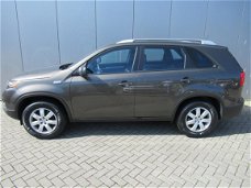 Kia Sorento - 2.4 170 PK 2WD 5Persoons X-pect