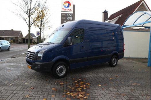 Volkswagen Crafter - 2.0 TDI L2H2 80KW - 1