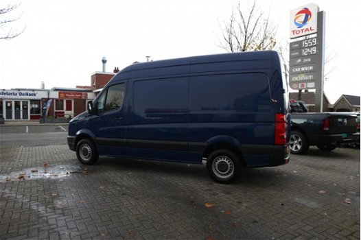 Volkswagen Crafter - 2.0 TDI L2H2 80KW - 1