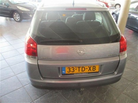 Opel Signum - 2.2-16V - 1