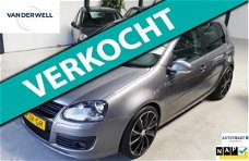 Volkswagen Golf - 2.0 TDI Optive 4 - Navi, Clima, Multimedia, PDC, LM