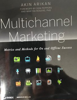 Multichannel marketing - 1