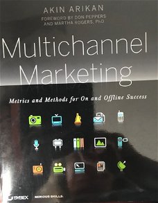 Multichannel marketing