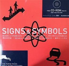 Sings & symbols, met CD-ROM