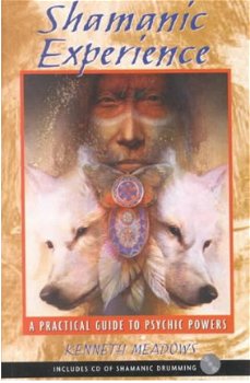 Shamanic experience - 1