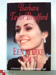 Barbara Taylor Bradford - Een sterke vrouw