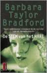 Barbara Taylor Bradford - De stem van het hart - 1