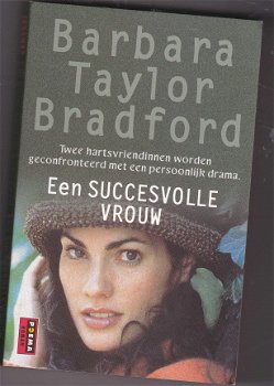 Barbara Taylor Bradford Een succesvolle vrouw - 1