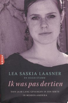 Ik was pas dertien Lea Saskia Laasner & Hugo Stamm - 1