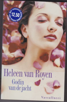 'Heleen van Royen Godin van de jacht - 1