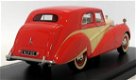 1:43 Bos-Models Bentley MK VI Harold Radford Countryman Saloon 1951 - 2 - Thumbnail