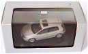 1:43 AutoArt Volkswagen Golf V 5d beigemetallic dealer uitgave - 3 - Thumbnail