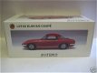 1:18 AutoArt 75351 Millenium reeks Lotus Elan Coupe S/E S3 rood - 1 - Thumbnail