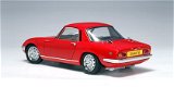 1:18 AutoArt 75351 Millenium reeks Lotus Elan Coupe S/E S3 rood - 2 - Thumbnail