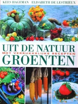 Groenten uit de natuur - 0