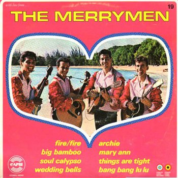 The Merrymen - 1