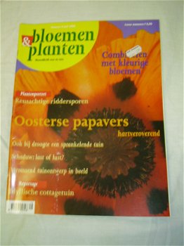 Collectie Bloemen en Planten serie 4 (doos 48) - 2