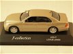 1:43 J-Collection JC017 Toyota Lexus LS430 2003 gold - 1 - Thumbnail