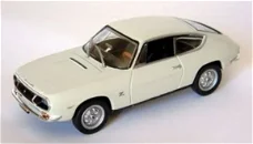 1:43 Starline Lancia Fulvia Sport 1968 1.3 S wit