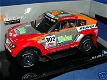 1:18 Solido Mitsubishi Pajero MPR12 Dakar 2006 nr302 - 0 - Thumbnail