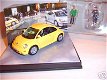 1:43 Vitesse New Beetle Milennium editie + figuren - 1 - Thumbnail