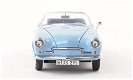 1:43 BoS Models 43295 Rometsch Lawrence Cabriolet Blue 1959 (VW Volkswagen) - 3 - Thumbnail