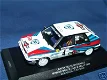 1:43 Ixo Lancia Delta winner rally Monte Carlo '89 Integrale #4 - 1 - Thumbnail