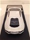 1:43 Welly GTA 41004W Lamborghini Aventador LP700-4 metallic white - 5 - Thumbnail