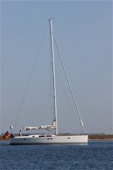 Hanse 540 - 2