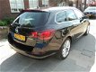 Opel Astra Sports Tourer - 1.4 TURBO COSMO Navigatie Airco/ecc Leer n - 1 - Thumbnail