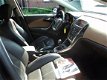 Opel Astra Sports Tourer - 1.4 TURBO COSMO Navigatie Airco/ecc Leer n - 1 - Thumbnail