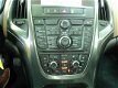 Opel Astra Sports Tourer - 1.4 TURBO COSMO Navigatie Airco/ecc Leer n - 1 - Thumbnail