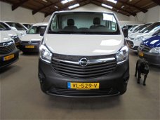 Opel Vivaro - 1.6 CDTI L2H1 EDITION
