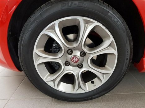 Fiat Punto Evo - 0.9 TwinAir Street NIEUW BINNEN - 1