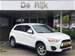 Mitsubishi ASX - 1.6 ClearTec Entry | Unieke KM stand | Airco, Lichtmetalen velgen | - 1 - Thumbnail