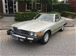 Mercedes-Benz SL-klasse - 450 SL GEHEEL BELASTINGVRIJ - 1 - Thumbnail