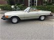 Mercedes-Benz SL-klasse - 450 SL GEHEEL BELASTINGVRIJ - 1 - Thumbnail