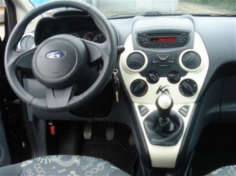 Ford Ka - 1.2 Cool & Sound start/stop - 1