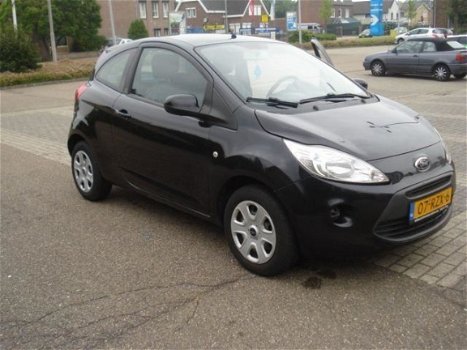 Ford Ka - 1.2 Cool & Sound start/stop - 1