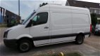 Volkswagen Crafter - 46 2.0 TDI L2H2 Dag en nachtkoeling d-riem vv 377dkm - 1 - Thumbnail