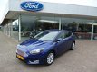 Ford Focus - 1.0-125pk EcoBoost Titanium. Climate control, Navigatie - 1 - Thumbnail