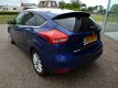 Ford Focus - 1.0-125pk EcoBoost Titanium. Climate control, Navigatie - 1 - Thumbnail