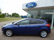 Ford Focus - 1.0-125pk EcoBoost Titanium. Climate control, Navigatie - 1 - Thumbnail