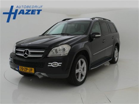 Mercedes-Benz GL-klasse - 420 CDI V8 306 PK AUT7 4M - VERBRUIKT KOELVLOEISTOF - 1