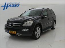 Mercedes-Benz GL-klasse - 420 CDI V8 306 PK AUT7 4M - VERBRUIKT KOELVLOEISTOF