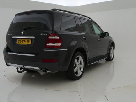 Mercedes-Benz GL-klasse - 420 CDI V8 306 PK AUT7 4M - VERBRUIKT KOELVLOEISTOF - 1