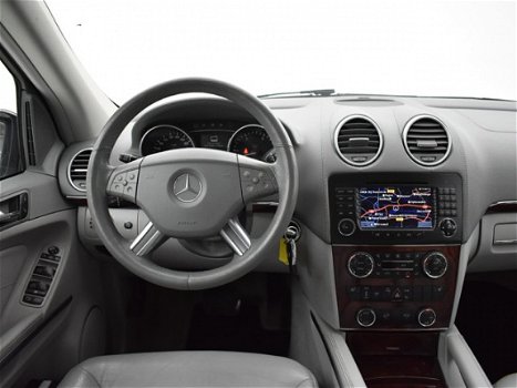 Mercedes-Benz GL-klasse - 420 CDI V8 306 PK AUT7 4M - VERBRUIKT KOELVLOEISTOF - 1