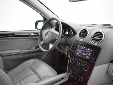 Mercedes-Benz GL-klasse - 420 CDI V8 306 PK AUT7 4M - VERBRUIKT KOELVLOEISTOF - 1