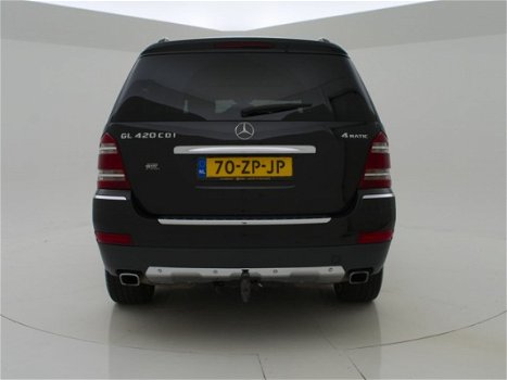 Mercedes-Benz GL-klasse - 420 CDI V8 306 PK AUT7 4M - VERBRUIKT KOELVLOEISTOF - 1