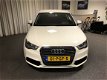 Audi A1 - 1.2 TFSI ATTRACTION PRO LINE Airco, Cruise, Lmv, Etc - 1 - Thumbnail